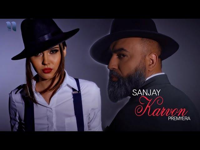 Sanjay - Karvon | Санджей Карвон (Official Clip)