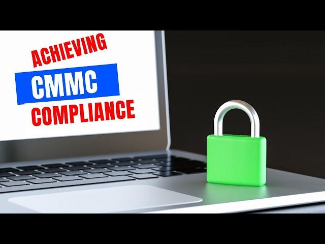 5 Tips for Defense Contractors with CMMC Compliance