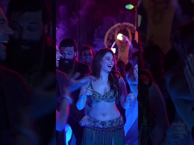 Epic Dance Outtakes from 'Aaj Ki Raat' !! #tamannaahbhatia #stree2 #rajkumarrao #bollywood