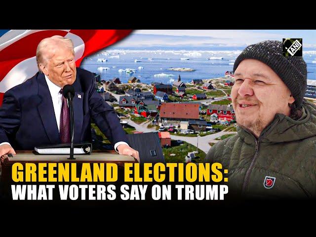 Greenland elections: Most critical in island’s history, voters consider Trump & independence