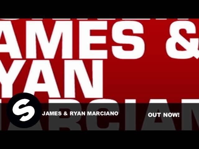 Sunnery James & Ryan Marciano - Birambi (Original Mix)