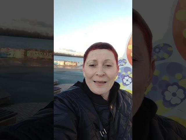 Тёплый привет от  Татьяны.