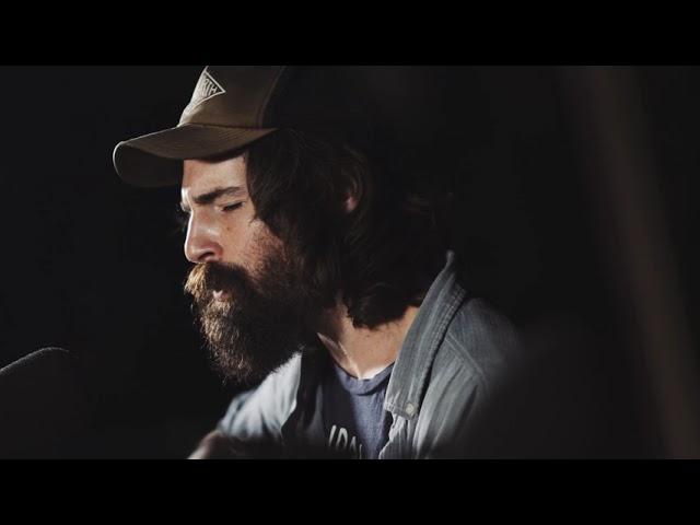 John R. Miller - Coming Down (Fireside Sessions)