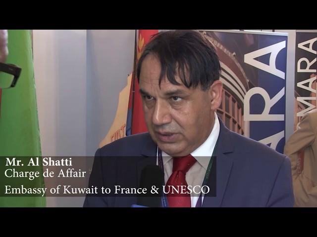 Embassy Media - Asmara Candidature for UNESCO's World Heritage City - PARIS 2017