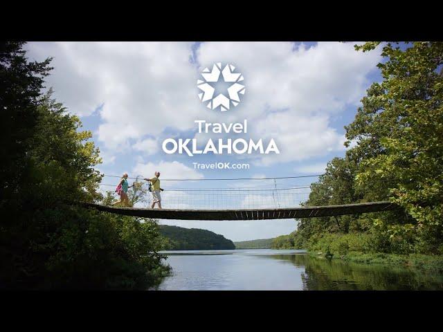 Oklahoma's Outdoor Adventures | TravelOK