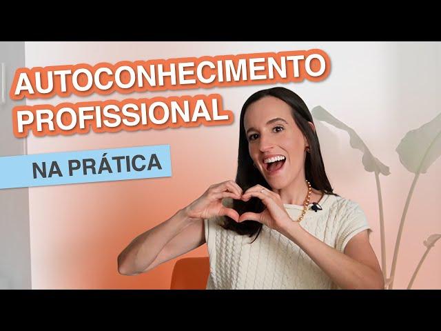 Não sei do que gosto! Como descobrir e trabalhar com seus interesses profissionais?