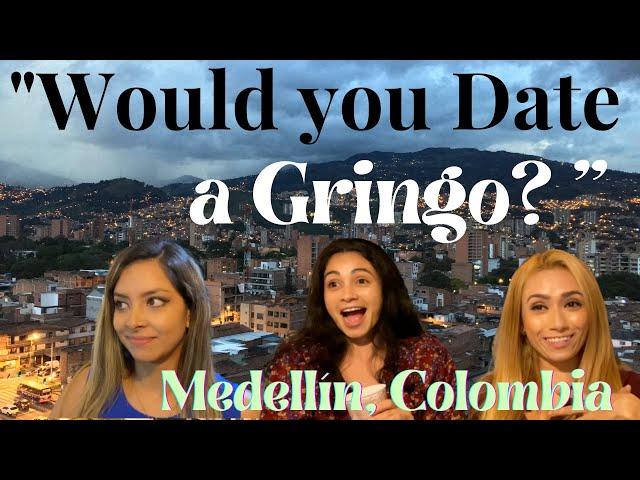 What Colombian Women REALLY Think About Dating Foreigners