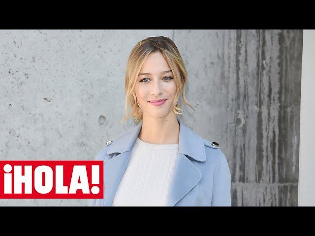 Periodista, aristócrata y madre de dos hijos: así es BEATRICE BORROMEO, mujer de Pierre Casiraghi