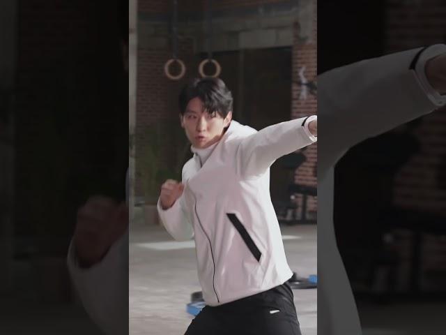 [DEX ON] 운동도 본업도 잘하는 상남자 덱스 이러니 반할 수밖에️