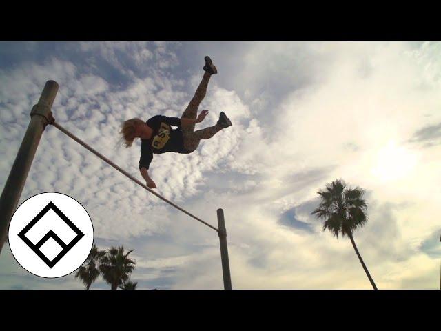 Sheva - Venice to Vegas - Freerunning