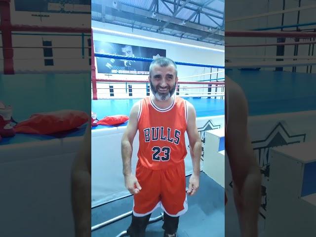 Хамзат Магомадов мс России#чечня #грозный #шали #бокс #boxing