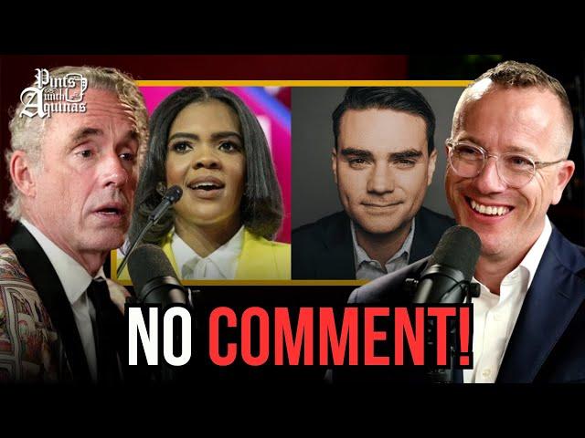 Ben / Candace Feud w/ Jordan Peterson