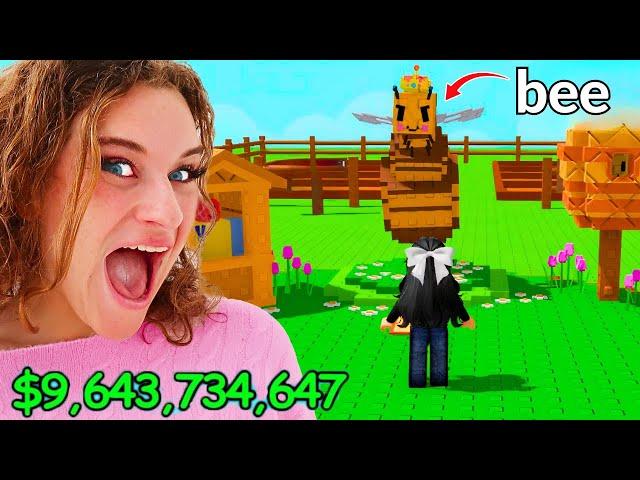 RAREST SEED with SEED PACK in BEE UPDATE ? Gaming w/ The Norris Nuts