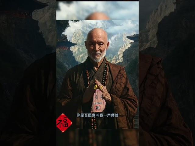 【強大到可怕！發財方法】當你養成這個習慣，叫聲師傅！你會停止內耗，走路都帶風！#手相 #面相 #看手相 #手相分析 #倪海厦 #palmistry #老王#手相教学#生命線 #智慧線