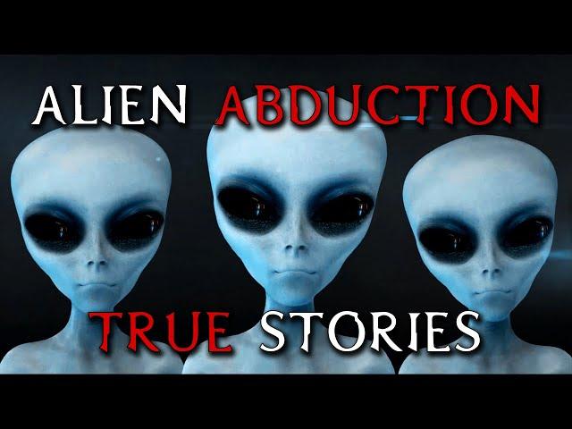 Alien Abduction True Stories Episode 6 - Documentary Series