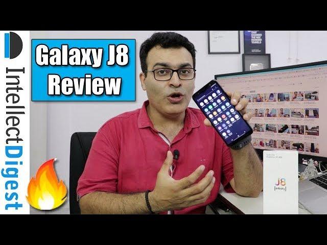 Samsung Galaxy J8 Review With 5 Reasons To Buy And 4 Reason To Not Buy | Intellect Digest