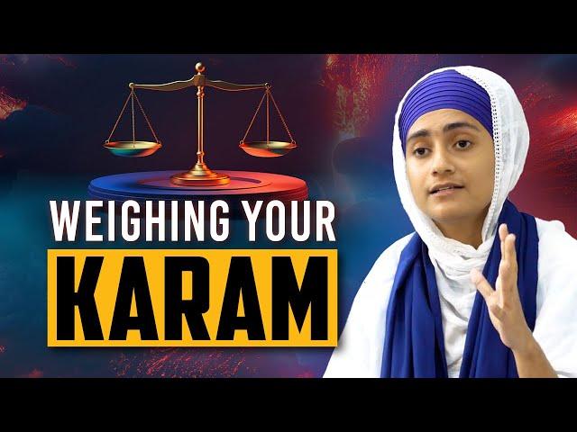 Understanding the 4 Types of Sikhs & Their Karam Account