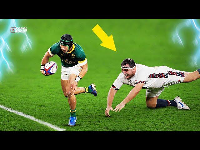 Welcome to the RUGBY Moments / Rugby "COLDEST" Moments