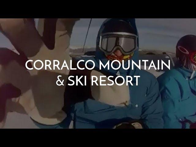 SKIBrasil - Corralco Mountain & Ski Resort