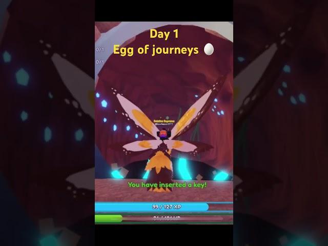 Easter event day 1   #roblox #dragonadventures
