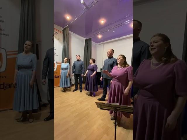 Вот это мощь! Старинная песня «Жаворонок» – поёт ансамбль «Пташица» #народнаяпесня