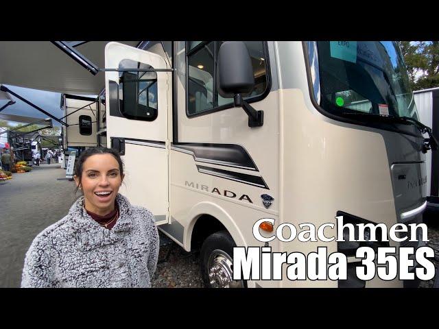 Coachmen RV-Mirada-35ES