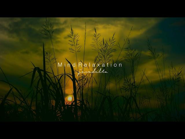 Mind Relaxation - Javanese Music, Meditation Music, Music to Sleep [Gamelan Vibes]