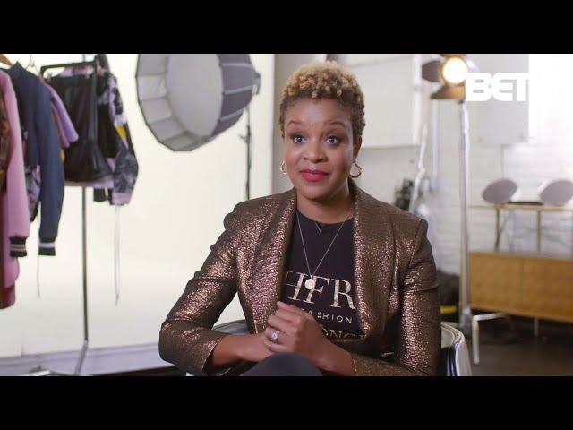 Harlem's Fashion Row & Black Designers | About Her Business Part 3: