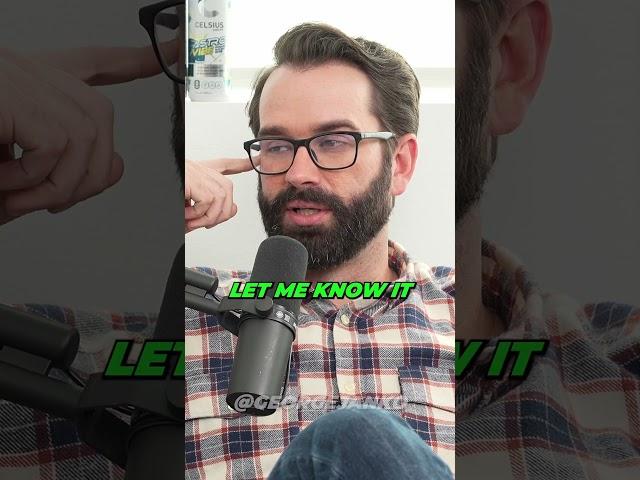 Matt Walsh on Being Confronted in Public about his Ideology