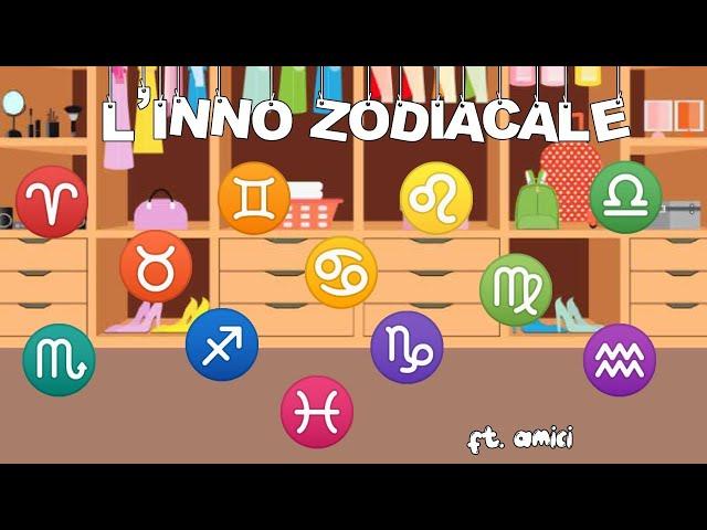 L'inno zodiacale