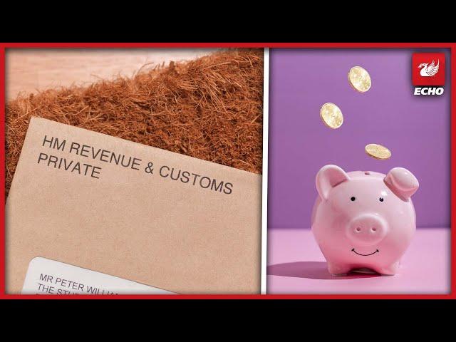 HMRC warning to anyone with £7,500 or more in savings