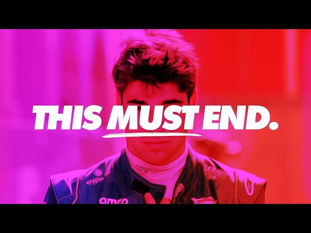 Let's Talk About Lance Stroll...Again