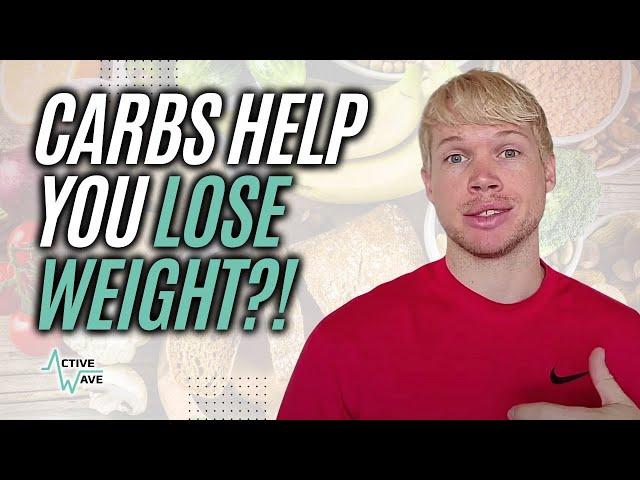 Low-Carb Diets EXPOSED! The Truth About Carbs & Weight Loss