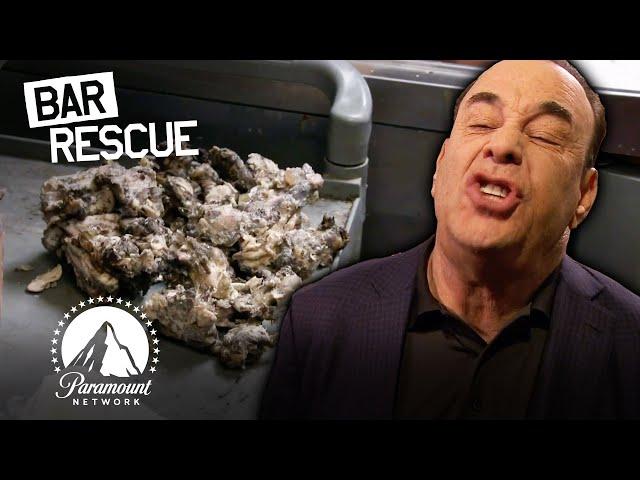 Bars That Went From Bad To Worse  SUPER COMPILATION | Bar Rescue