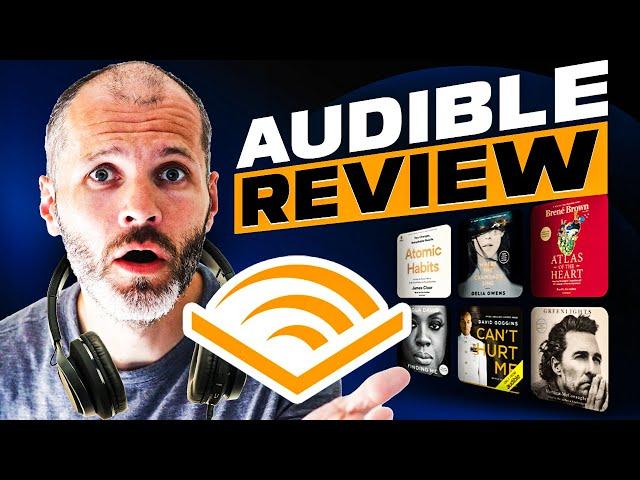 Audible Review 2023: Is It Worth It?