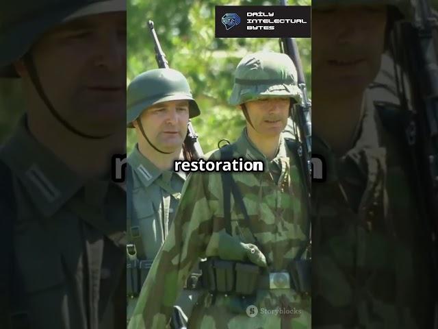 Nazi - Why it's called the Third Reich