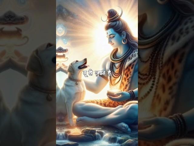 Mahadev status video  bholenath status ️ shiv status video  Mahakal #shorts