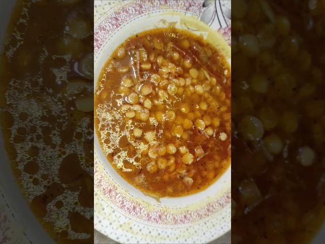 Simple easy chany ki Dal #cooking #chanadalrecipe #simplefood #daalrecipes #viralvideos #trending