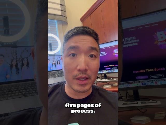 Fix Your Business Case Studies to Win Faster and Drive Leads