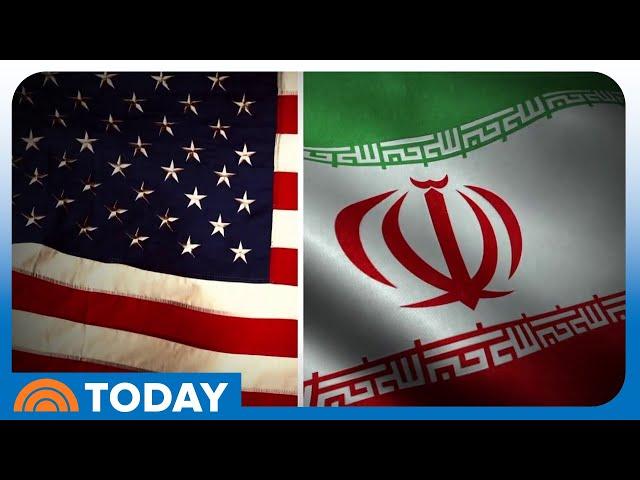 US, Iran set to begin high-level talks on potential nuclear deal