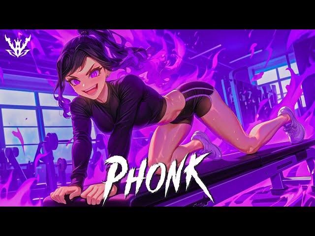 BEST WORKOUT PHONK 2024 ※ AGGRESSIVE, BRAZILIAN, FUNK ※ BEST GYM PHONK PLAYLIST※ Фонка 2024 #011