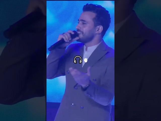 Hasbi Rabbi By Mohamed Tarek And Mohamed Youssef | Medley In Russia
