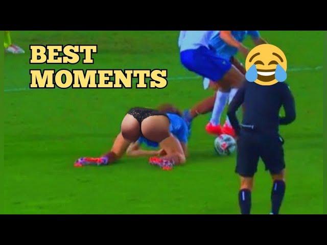 Best Moments of the Week | Football Highlights | UEFA League Nations | FIFA World Cup Qualification