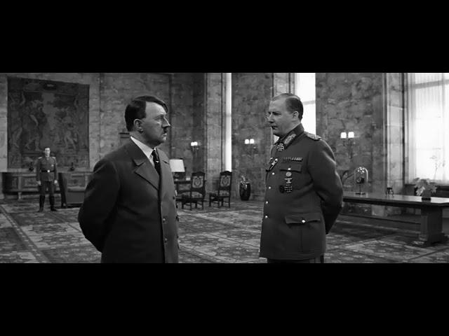 Освобождение  Фильм 2 й  Прорыв, военный, реж  Юрий Озеров, 1969 г