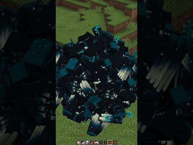 This Hideous Creature was YOUR IDEA #knarfy #minecraft