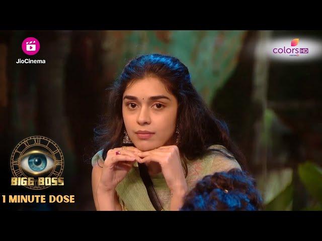 क्या Eisha चाहती है Avinash उन्हें Propose करें ? | Bigg Boss 18