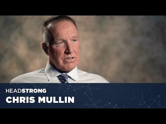 Former Warrior Chris Mullin shares experience overcoming alcohol abuse | HEADSTRONG | NBC Sports BA