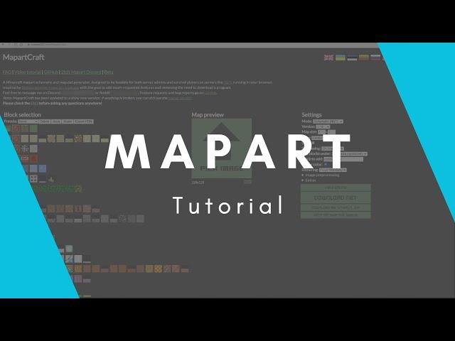 Mapart Tutorial | MapartCraft & Litematica | Altitude