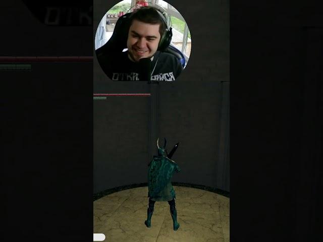 Смешная история | jigankiton с помощью #Twitch