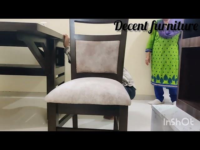 full living room and bedroom furniture done by Decent furniture in chembur